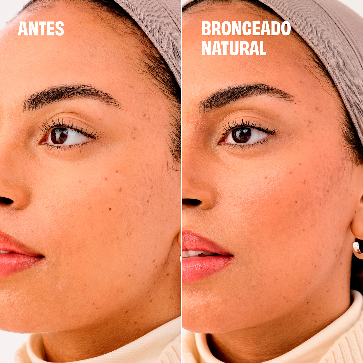 HOOLA WAVE (BÁLSAMO BRONCEADOR PARA ROSTRO)